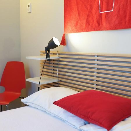 Contempora Apartments - Crocetta - Carmen ميلان المظهر الخارجي الصورة