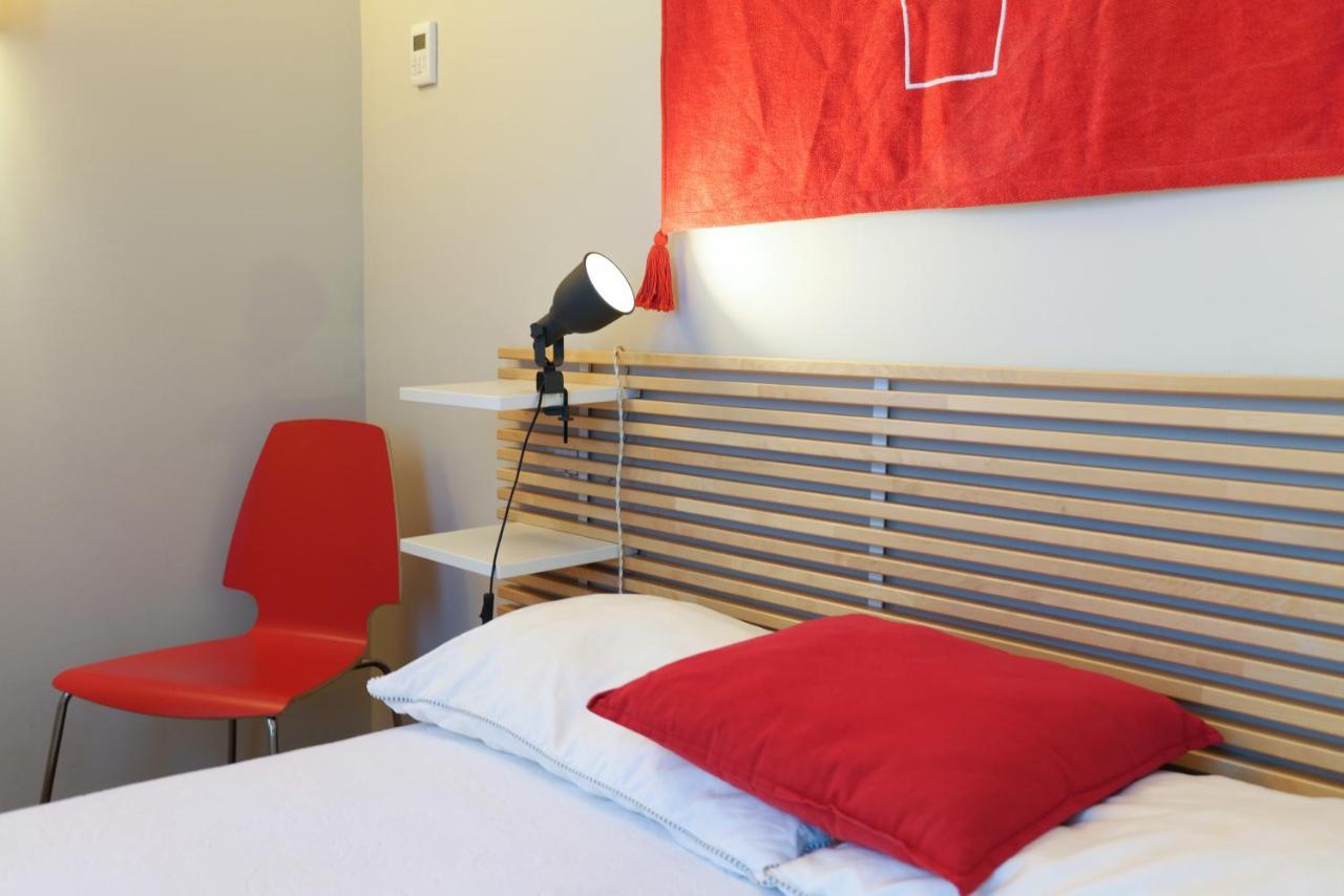 Contempora Apartments - Crocetta - Carmen ميلان المظهر الخارجي الصورة