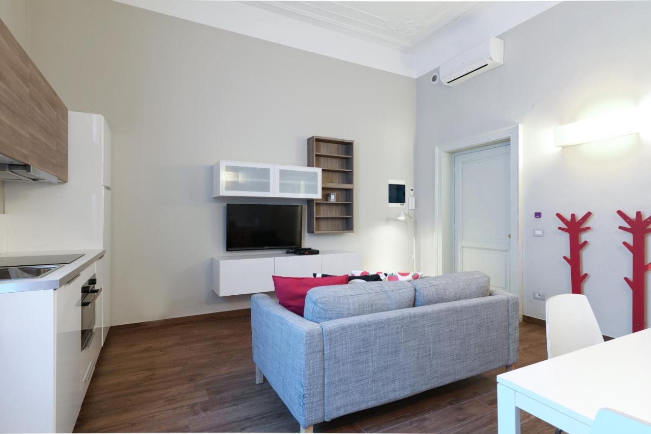 Contempora Apartments - Crocetta - Carmen ميلان المظهر الخارجي الصورة