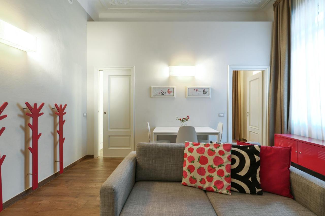 Contempora Apartments - Crocetta - Carmen ميلان المظهر الخارجي الصورة