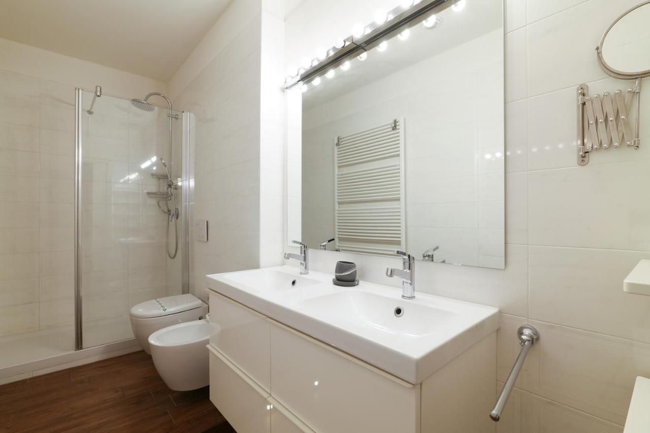 Contempora Apartments - Crocetta - Carmen ميلان المظهر الخارجي الصورة