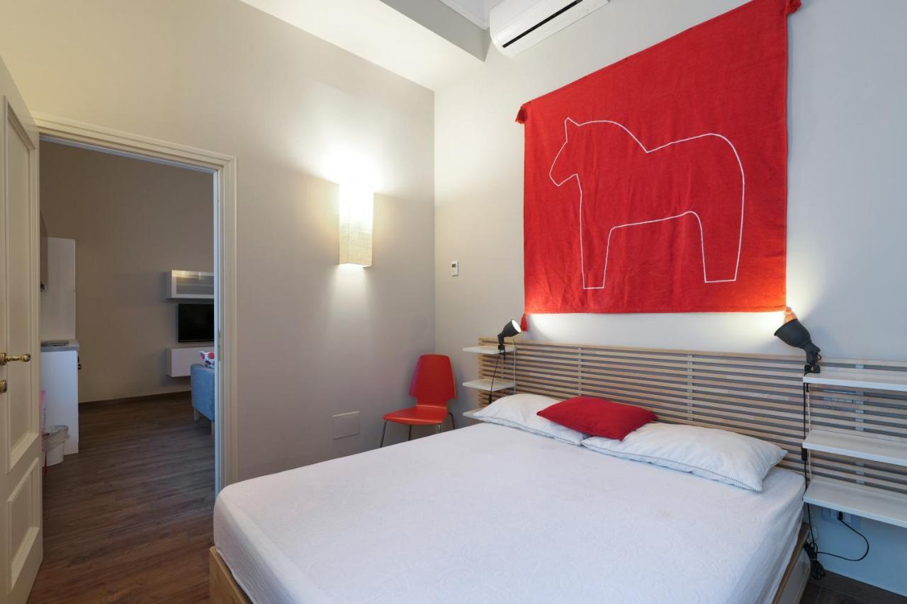 Contempora Apartments - Crocetta - Carmen ميلان المظهر الخارجي الصورة