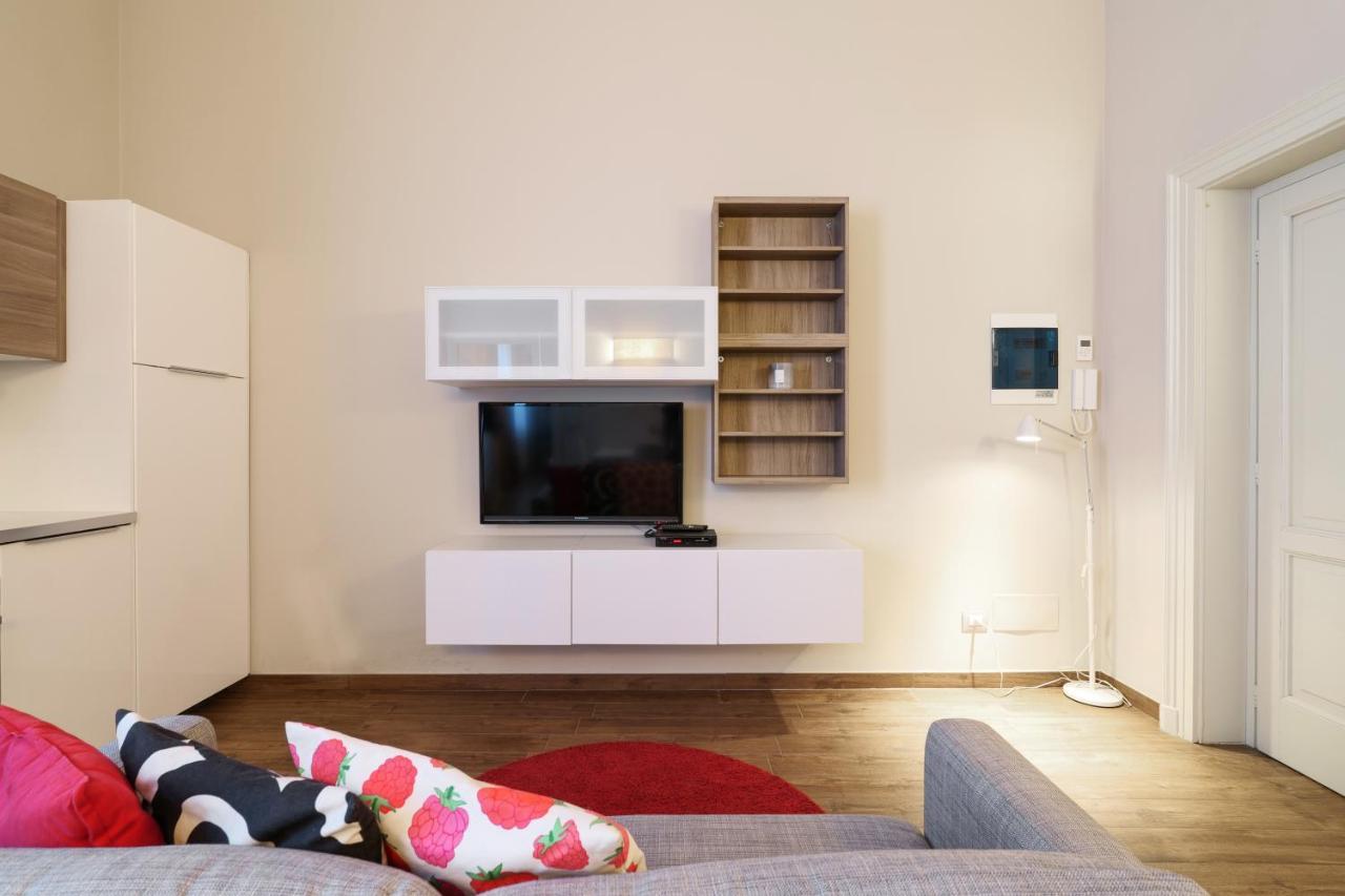 Contempora Apartments - Crocetta - Carmen ميلان المظهر الخارجي الصورة