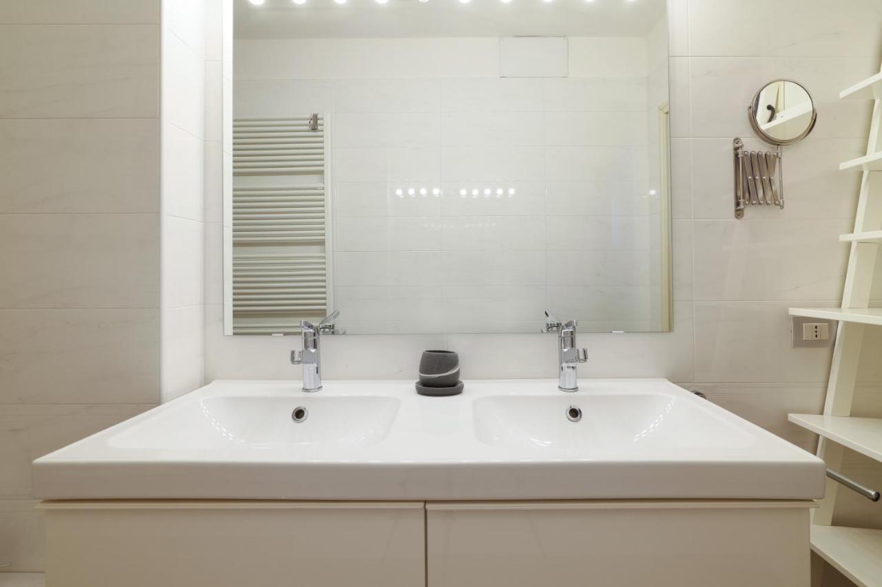 Contempora Apartments - Crocetta - Carmen ميلان المظهر الخارجي الصورة