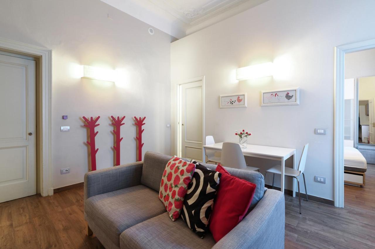 Contempora Apartments - Crocetta - Carmen ميلان المظهر الخارجي الصورة