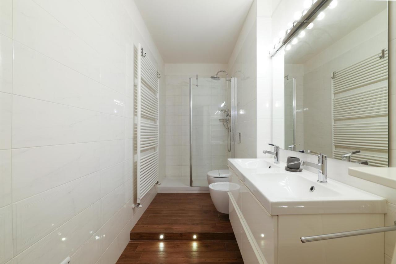 Contempora Apartments - Crocetta - Carmen ميلان المظهر الخارجي الصورة