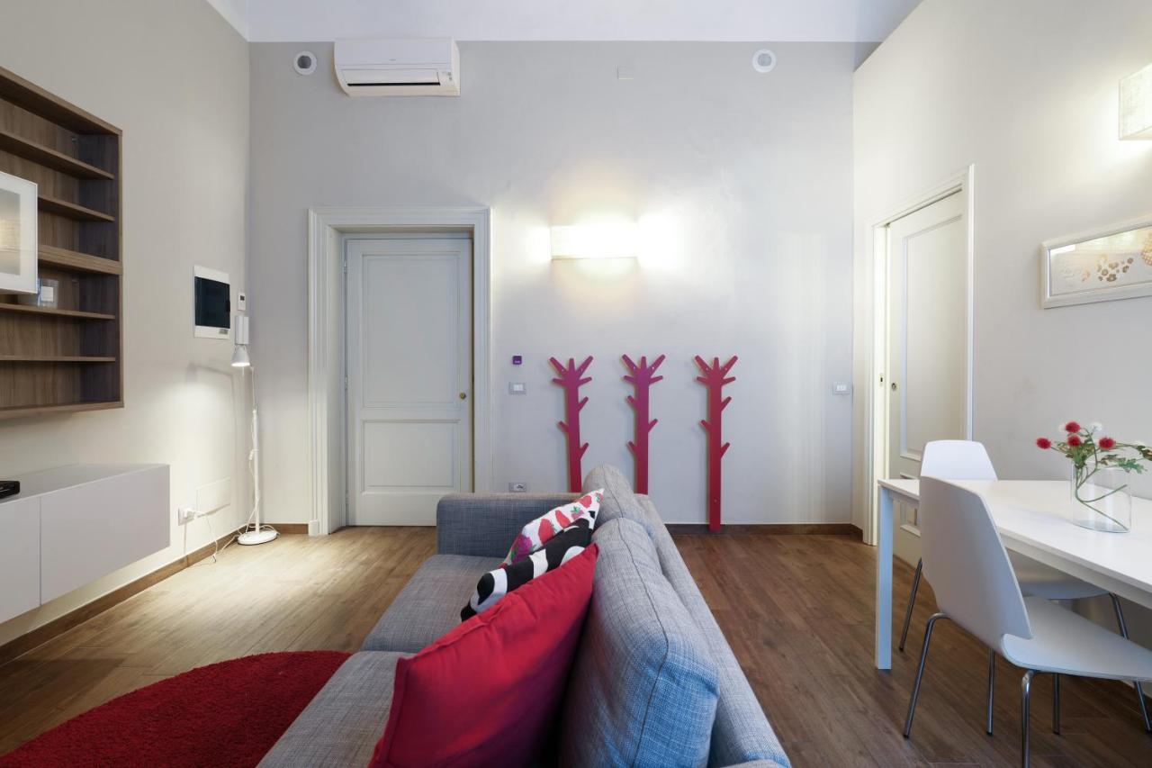Contempora Apartments - Crocetta - Carmen ميلان المظهر الخارجي الصورة